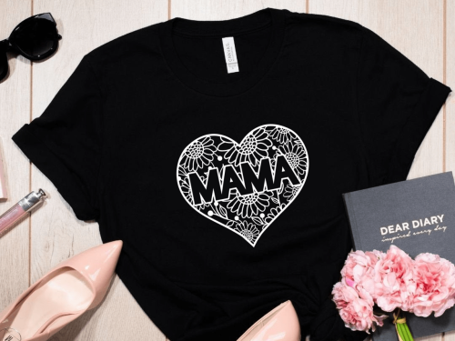 Mom Tshirts - Image 6
