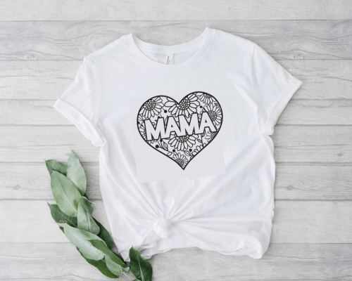 Mom Tshirts - Image 5
