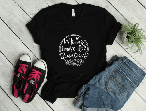 Mom Tshirts - Image 4