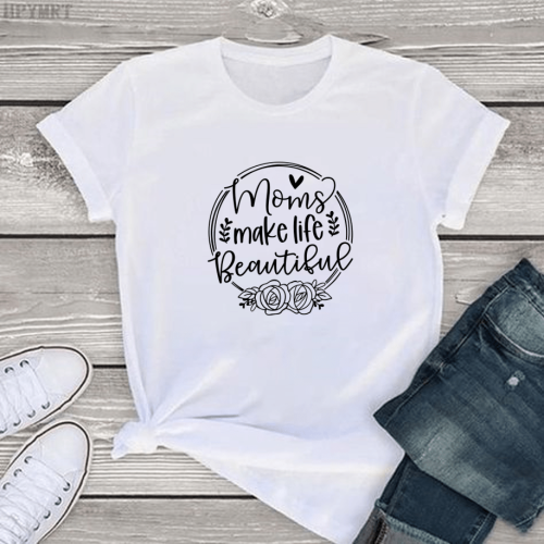 Mom Tshirts - Image 3