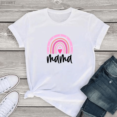 Mom Tshirts