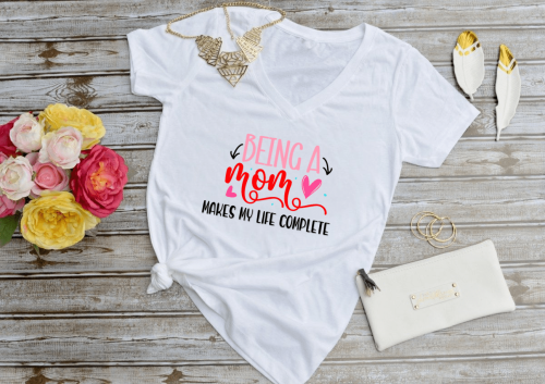 Mom Tshirts - Image 8