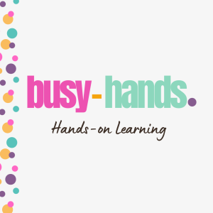 Busy Hands