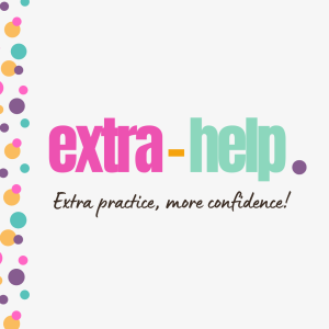 Extra Help